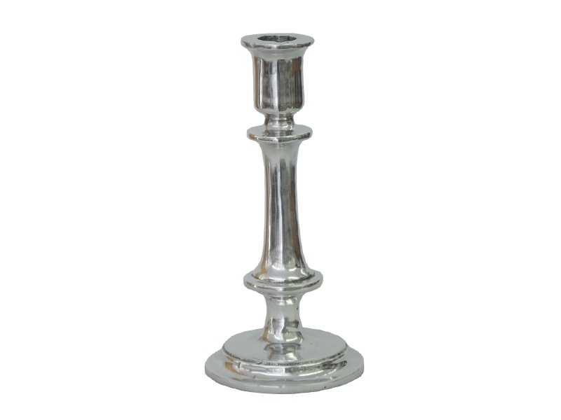 CANDELABRO TORNEADO GDE