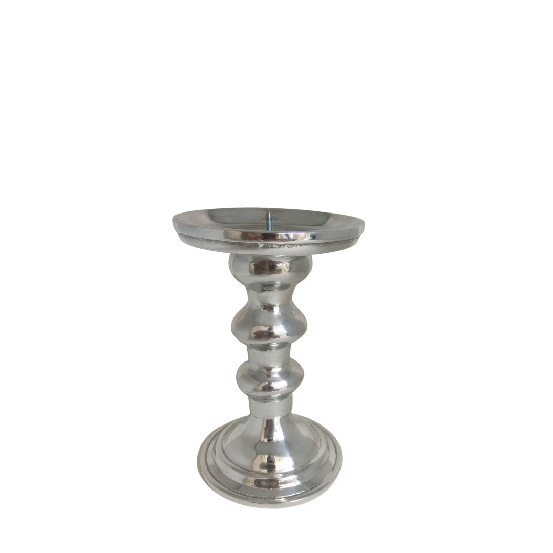 CANDELABRO AUSTRIA GDE CANDELABRO EN PEWTER