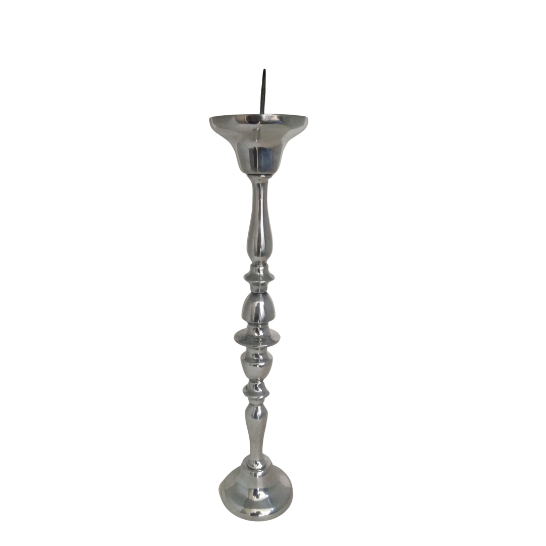 CANDELABRO VINTAGE DOBLE