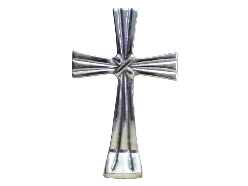 CRUZ AMARRE CON BASE MED 