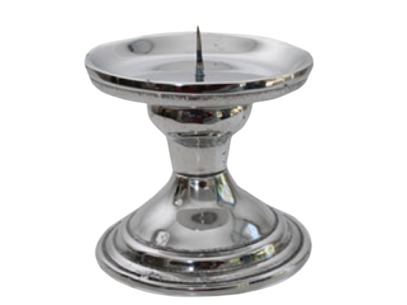 CANDELABRO AUSTRIA CH CANDELABRO EN PEWTER