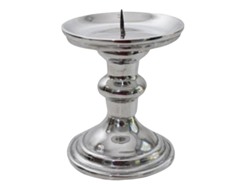 CANDELABRO AUSTRIA MED CANDELABRO DE PEWTER
