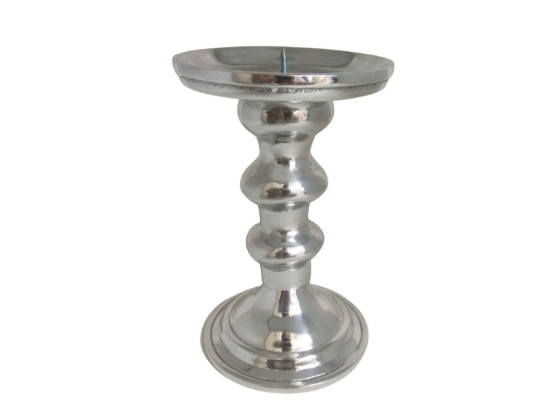 CANDELABRO AUSTRIA GDE CANDELABRO EN PEWTER