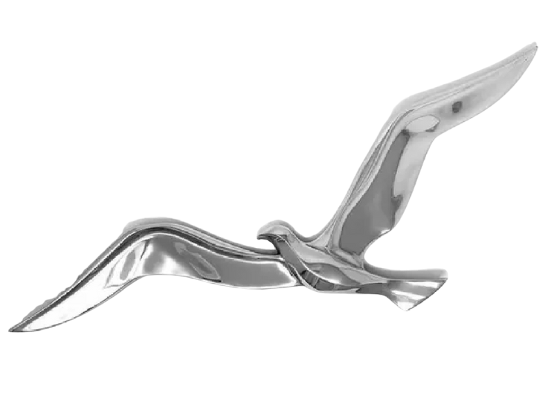 ADORNO GAVIOTA EXT GDE 