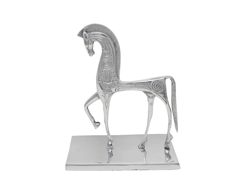 CABALLO ESTILIZADO GDE 