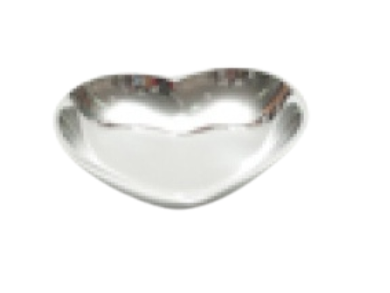 PORTA VELA CORAZON CH PORTAVELAS EN PEWTER
