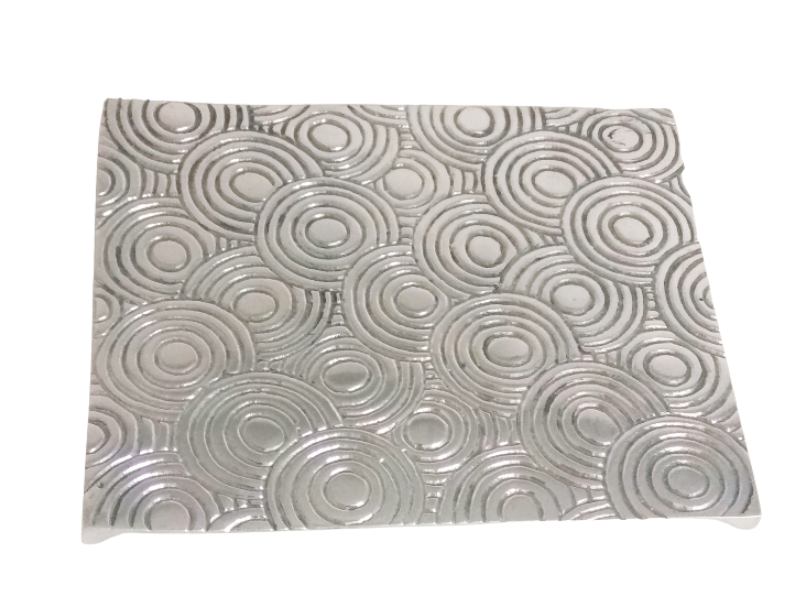 PORTA CALIENTE ESPIRALES