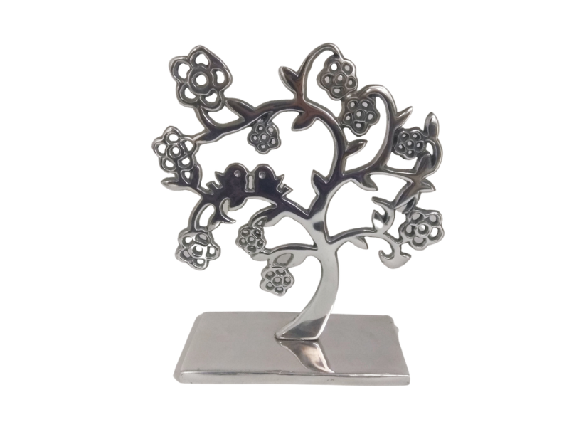 ARBOL FLORES