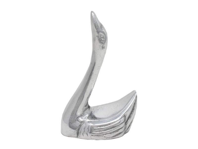 ANILLERO CISNE CON ALAS 