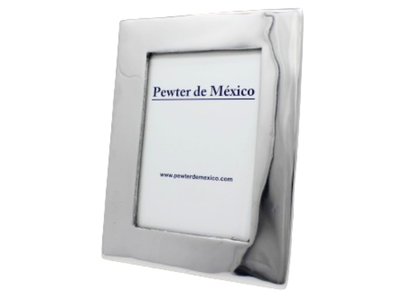 PORTA RETRATO TEPIC DELGADO MED