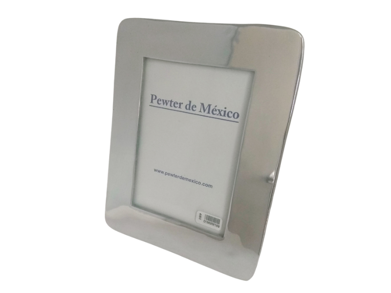 PORTA RETRATO LISO ANCHO MED