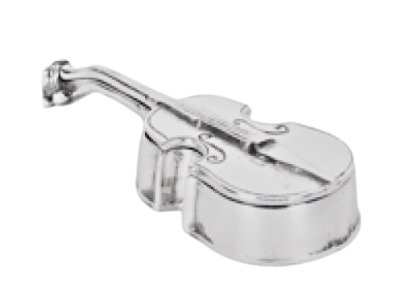CAJITA VIOLONCELLO DE PEWTER CH 