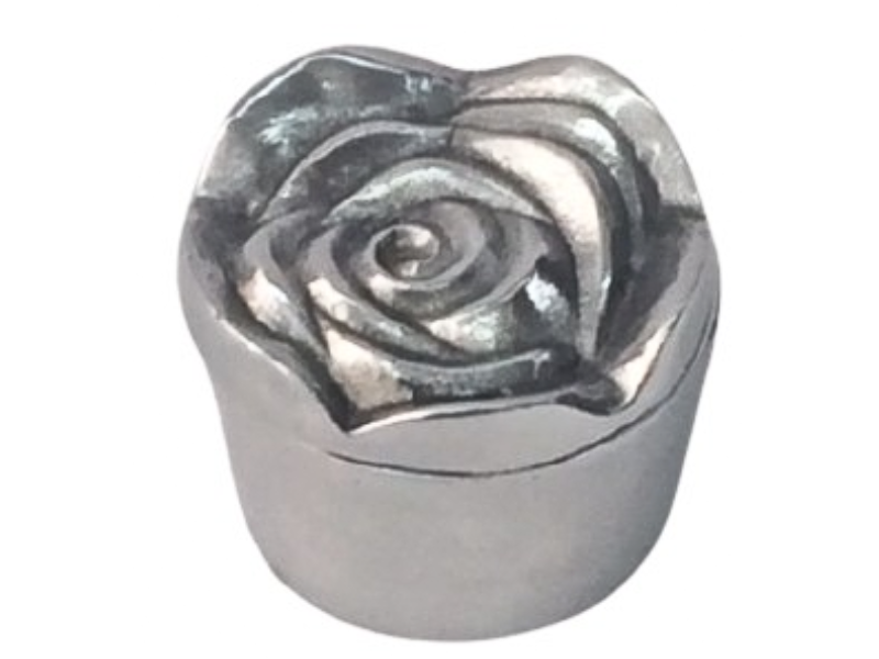 ALHAJERO ROSA GDE