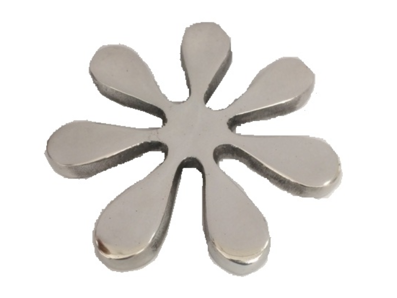 PORTA CALIENTE MANCHA MED PORTACALIENTE DE PEWTER