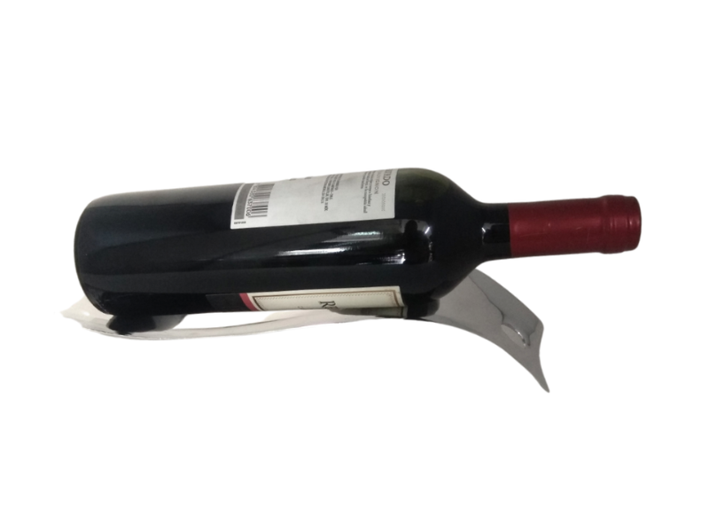 PORTA BOTELLA LISO 