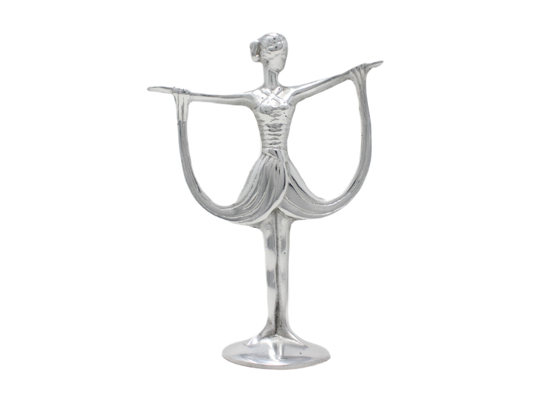 ANILLERO BAILARINA CH