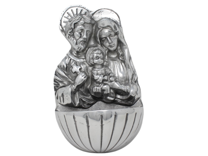 NICHO SAGRADA FAMILIA CH