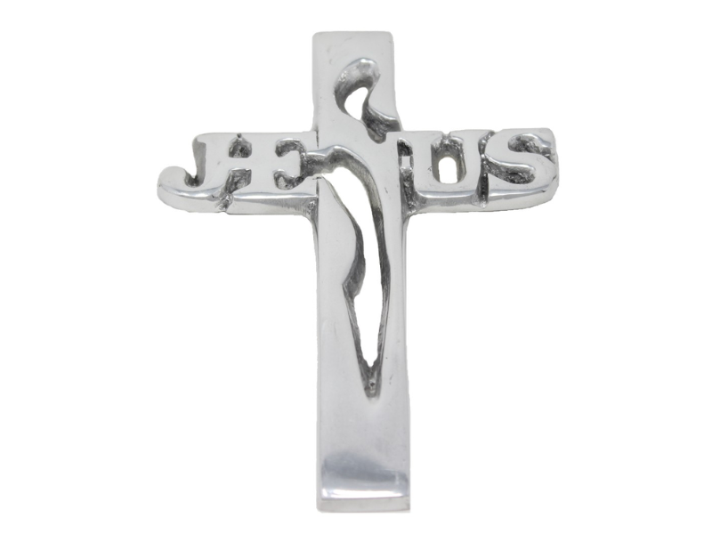 CRUZ JESUS CH 